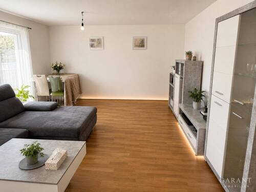 Wohnzimmer ELW - 