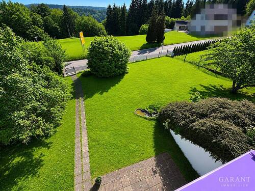 Garten - 