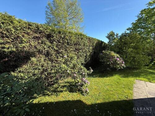Garten - 