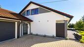 Außen - 8 Zimmer Einfamilienhaus in Abtsgmünd
