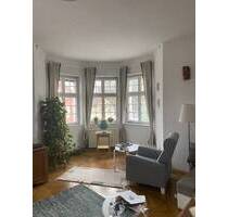 schöne Altbauwohnung 3 Minuten zum Stadtplatz - Straubing Kagers