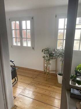 Bild 12 - 5 Zimmer Etagenwohnung in Straubing