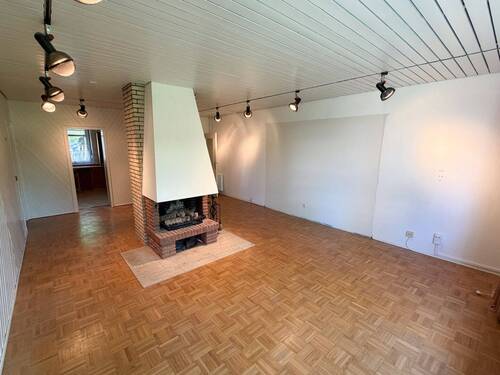 Wohnzimmer - Etagenwohnung mit 87,70 m&sup2; in Pinneberg zum Kaufen