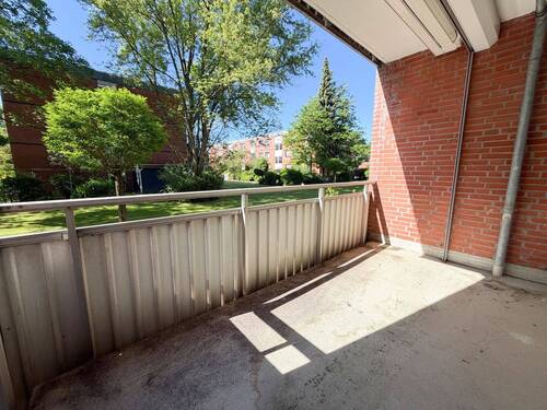 Balkon - 