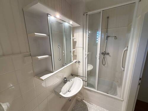 Duschbad - 