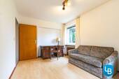 Büro-/Gästezimmer - 
