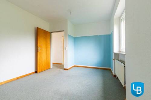 Kinderzimmer - 