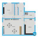 Grundriss Kellergeschoss - 