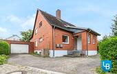 Hausansicht - Mehrfamilienhaus, Wohnhaus mit 174,00 m² in Felm zum Kaufen