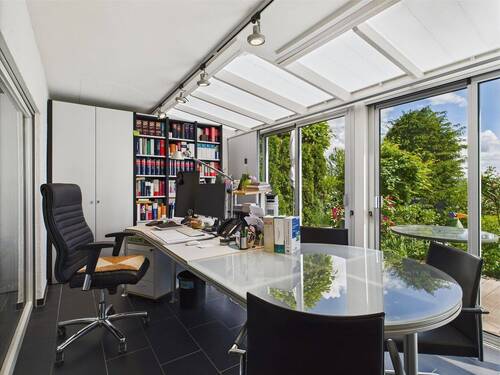 Wintergarten UG - 