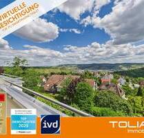Familientraum: Eigenes Reich für Eltern & Kinder + Ausblick auf jeder Etage - Stuttgart