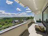 Balkon EG - Reihenmittelhaus mit 173,00 m² in Stuttgart zum Kaufen