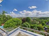 Balkon EG - 