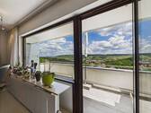 Balkon OG - 