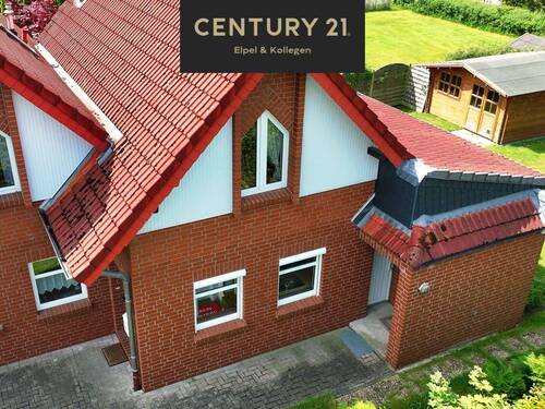 Ansicht - Wohnen plus Pavillon-Vibes - 247.400,00 EUR Kaufpreis, ca.  63,60 m² Wohnfläche