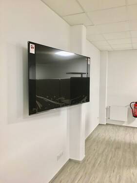 Gemeinschaftsbereich - 