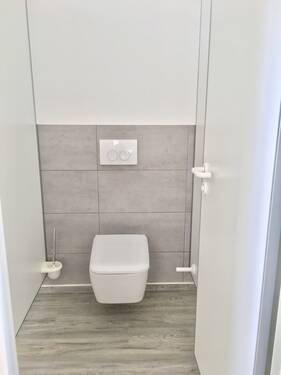 Sanitäre Einrichtungen - 