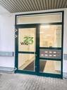 Außenansicht - Ihr eigenes Büro im OfficeCenter *WIG23* inkl. modernem Konferenzraum, Loungebereich und Küche nahe Hamburger Platz *provisionsfrei*