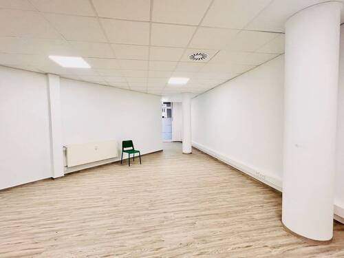 Bürofläche - 