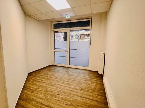Bürofläche - 