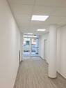 Zugangsbereich - Büro in Berlin