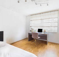 3-Zimmer-Wohnung in Toplage Gerbrunn - vermietet, solide, mit Entwicklungspotenzial