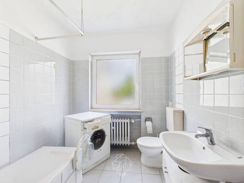 Badezimmer - 
