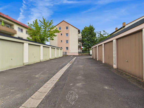 Garagenhof - 