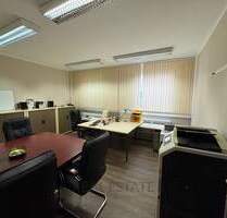Flexible Bürofläche im Erdgeschoss in zentraler Lage von Barsbüttel