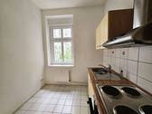 Küche_2.jpg - 1 Zimmer Etagenwohnung zum Kaufen in Berlin