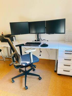 Büroraum 2 - Büro in Oberasbach