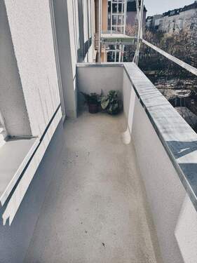 Balkon 1 - 