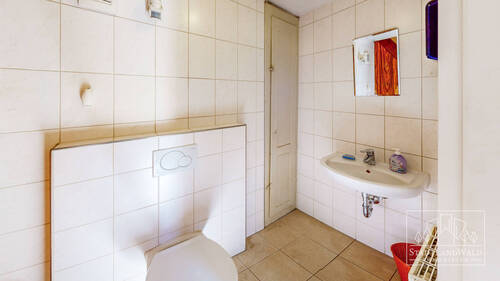 EG - Personaltoilette - 