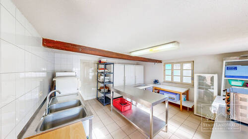 EG - Küchennebenraum - 