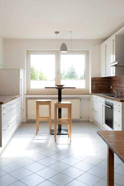 Wohnen - einfach schön! - 