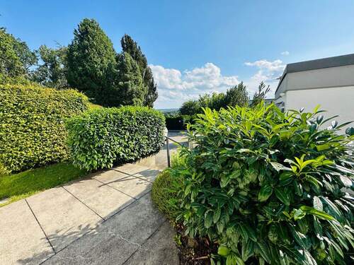 Eingang zu Ihrer Wohnung - 