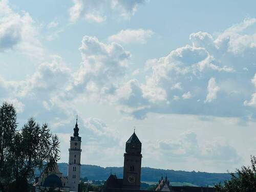 So nah - so schön! - 