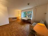 Gemütlich - Das Wohnzimmer - 3 Zimmer Etagenwohnung zur Miete in Donauwörth