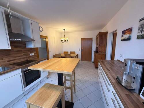 Chillen mit Freunden oder der schnelle Morgen-Espresso? - 