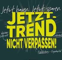 Heute planen, morgen wohnen - mit massa Ausbauhaus | massa Ausbauhaus - Erftstadt Lechenich