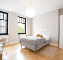 Exklusive 4 Zimmer Wohnung zu vermieten - Oberhausen Sterkrade-Mitte