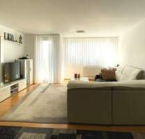 Gepflegte Terrassenwhg. in Amstetten