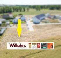 Ihr Traum vom Eigenheim: Bauträgerfreies Grundstück im Neubaugebiet - Jesewitz Gallen