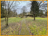 Gartengrundstück - 