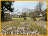 Gartengrundstück - 