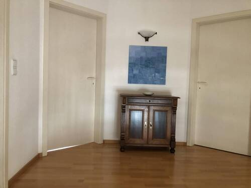 Flur 1te Etage - 