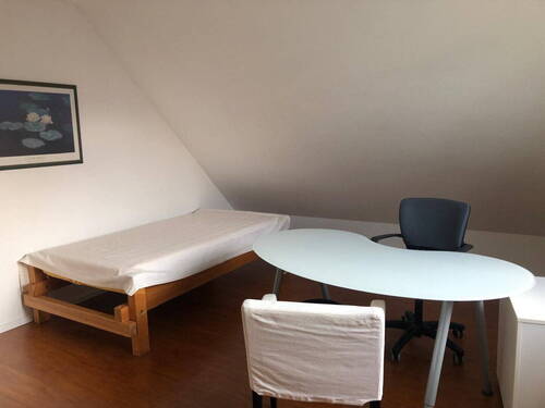 Schlafzimmer 2 - 
