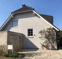 Freistehendes Einfamilienhaus Brüggen