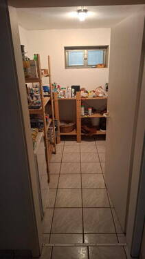 Vorratskeller - 