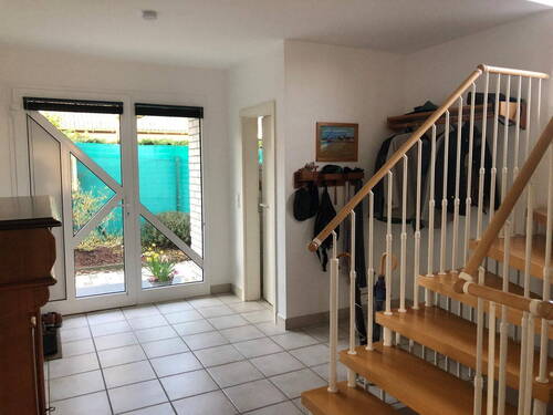 Diele / Eingangsbereich - 